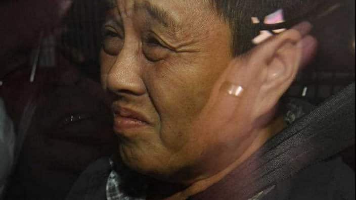 My Ut Trinh was arrested in 2018