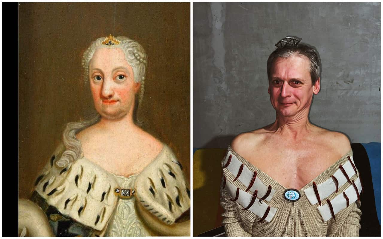 Ulrika Eleonora
