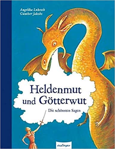 Mythologie Sachbuch