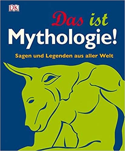 Mythologie Sachbuch