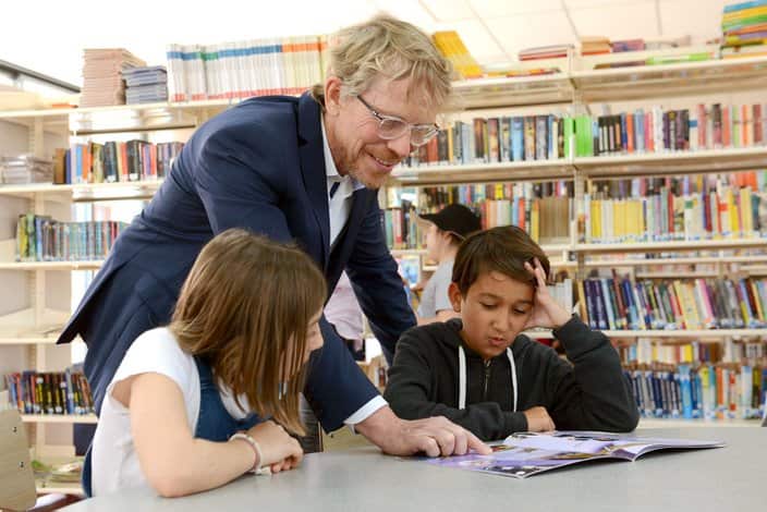 Education