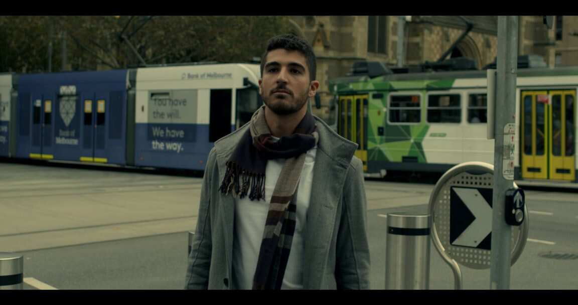 Music Composer Nahed Alrayes