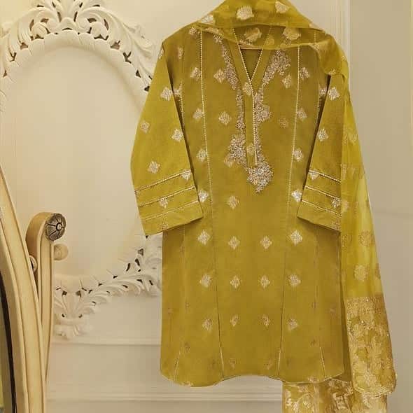 eid cloths