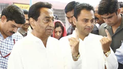 Nakul Nath