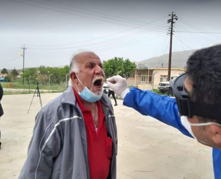 Assyrians in Iraq