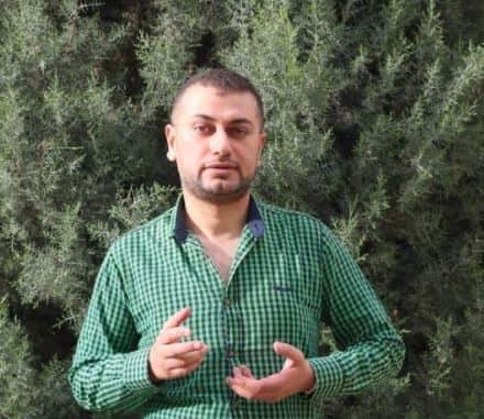 resettlement in Iraq