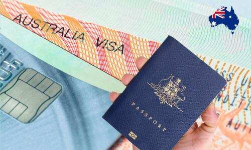 visa