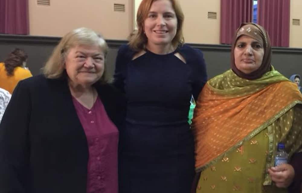 Multicultural Disability Advocacy Association of NSW