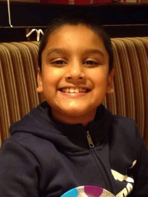 Neal Dhilan