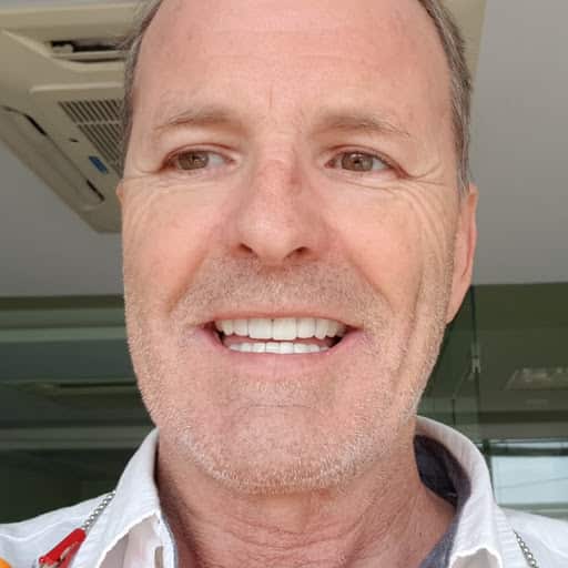 Neil McLean