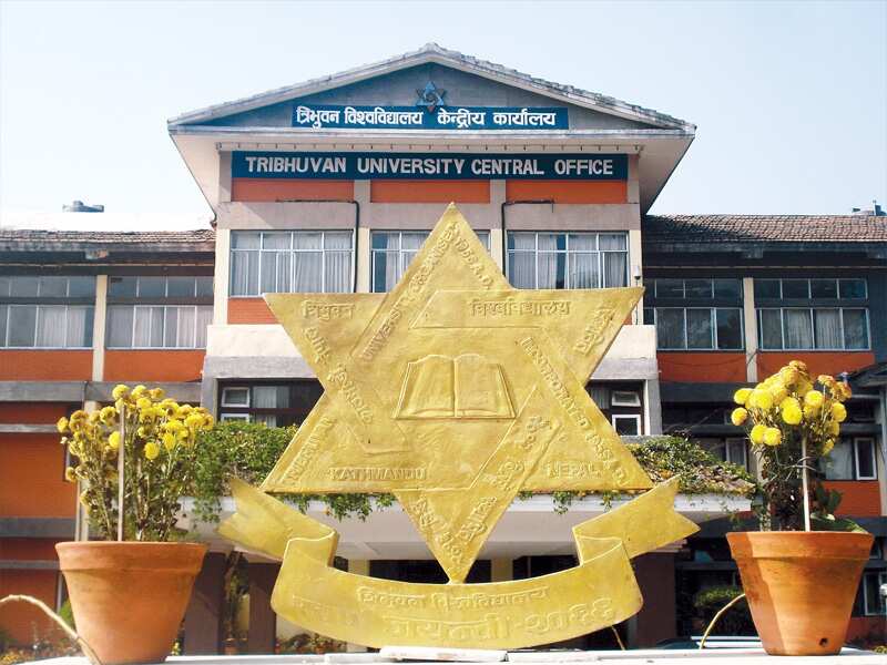 TU Nepal