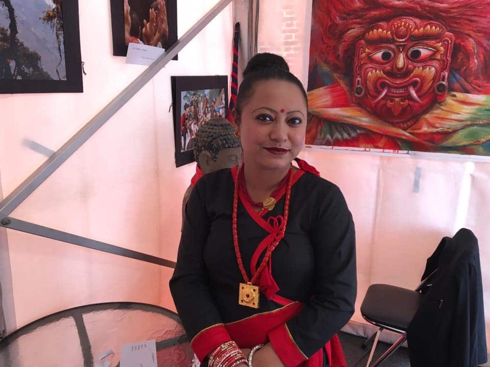 Nepali Culture