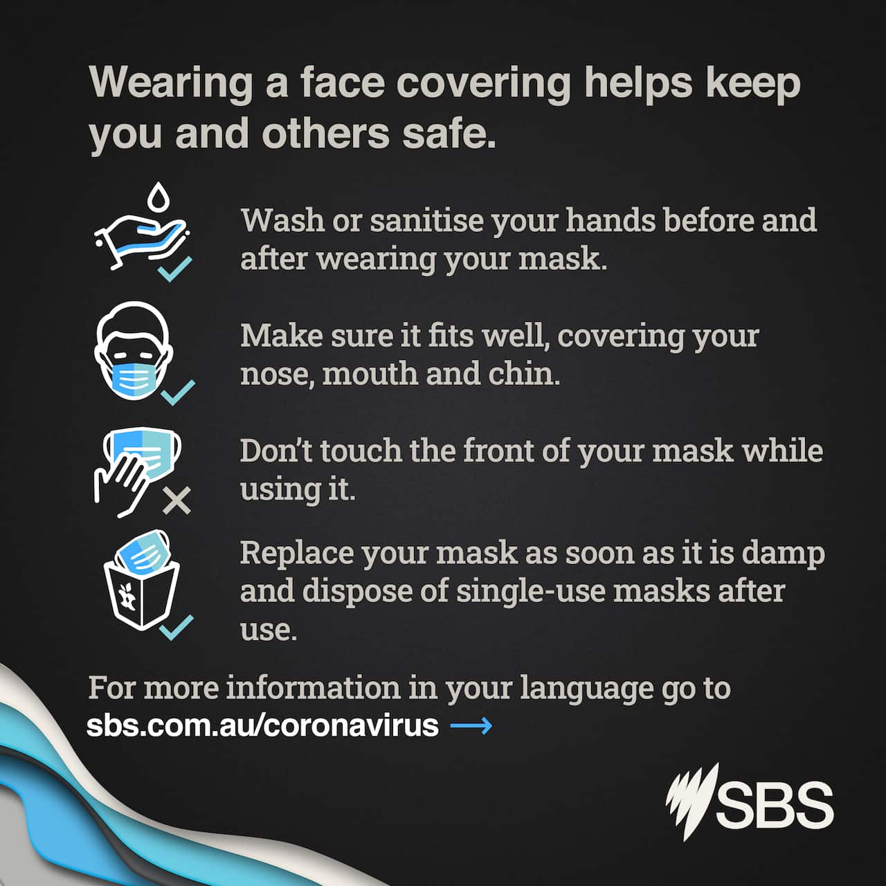 Facemask
