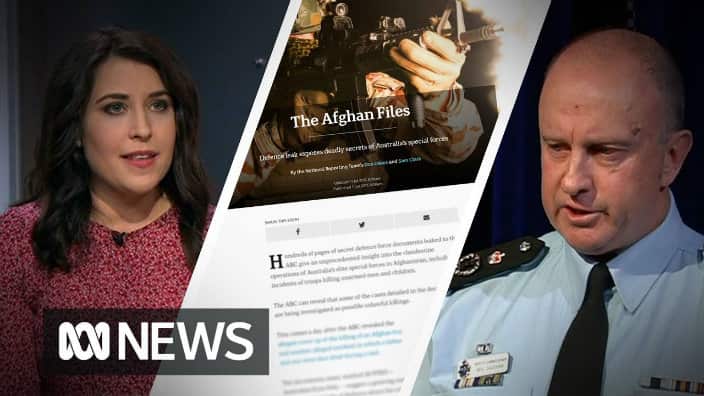 News Corp reporter Annika Smethurst