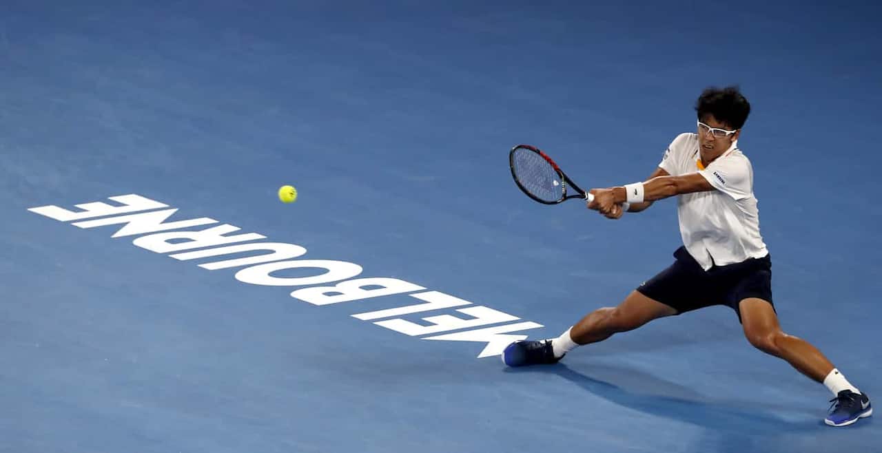 Australian Open