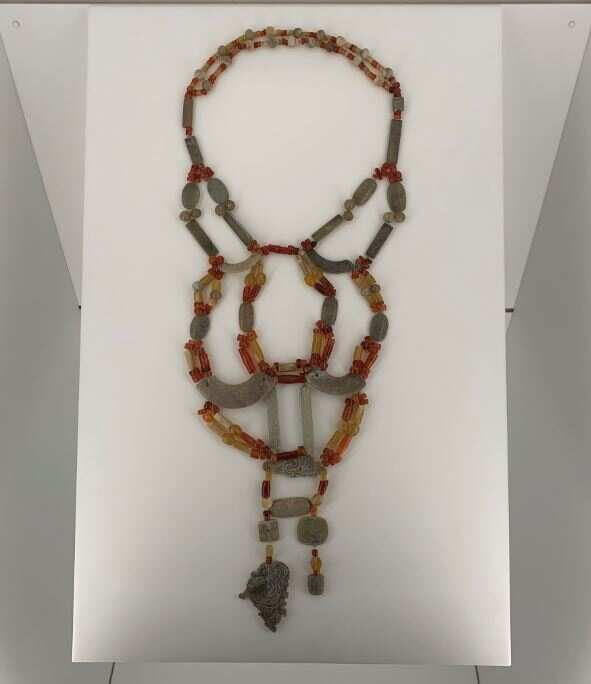 Terracotta Warriors: Guardians of Immortality | Cai Guo-Qiang: The Transient Landscape