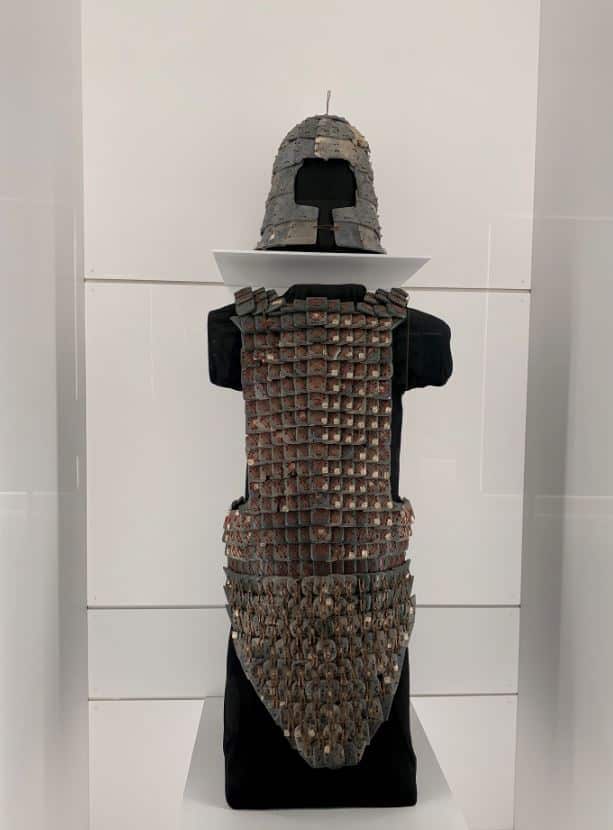 Terracotta Warriors: Guardians of Immortality | Cai Guo-Qiang: The Transient Landscape