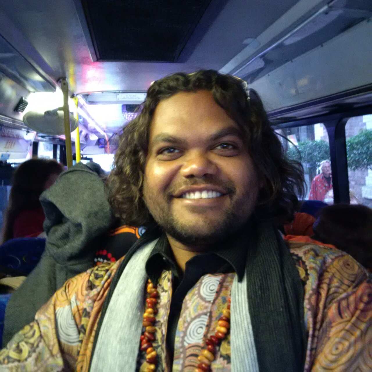 NAIDOC