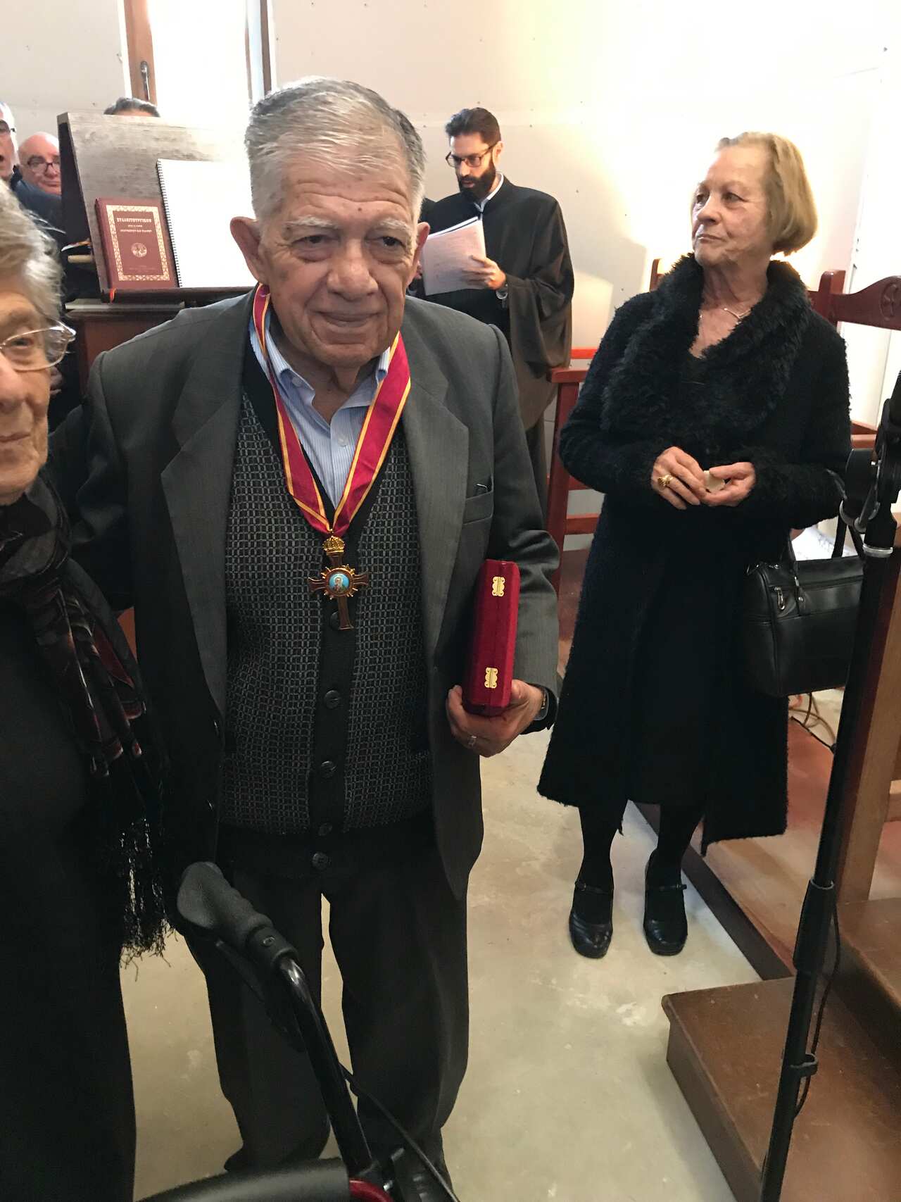 Nikolaos Kakoulas