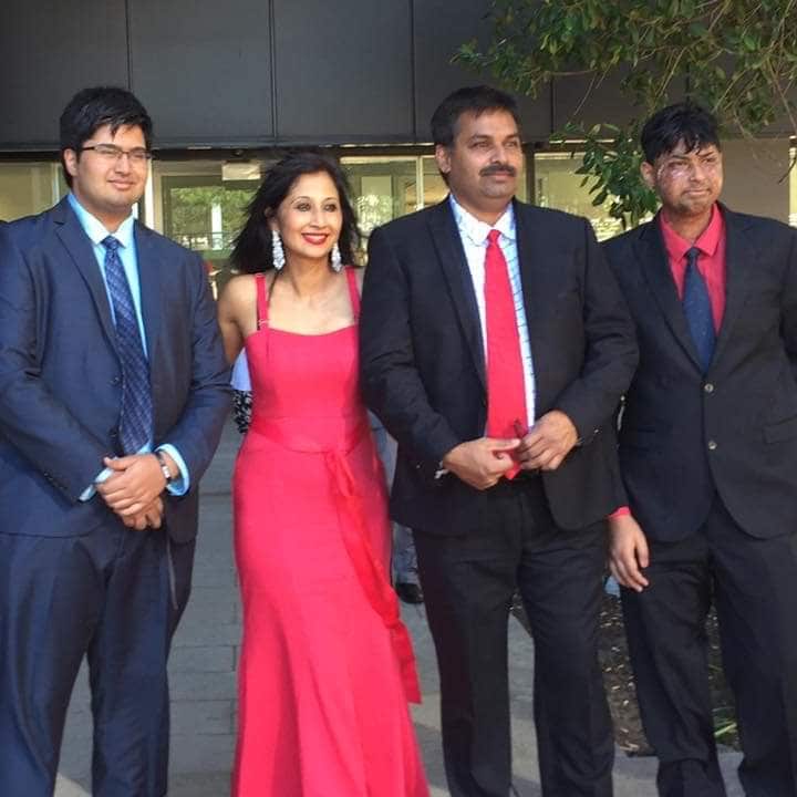 Nikhil Autar