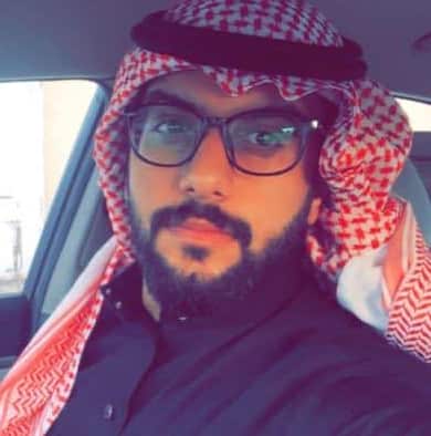 Noah Alharbi