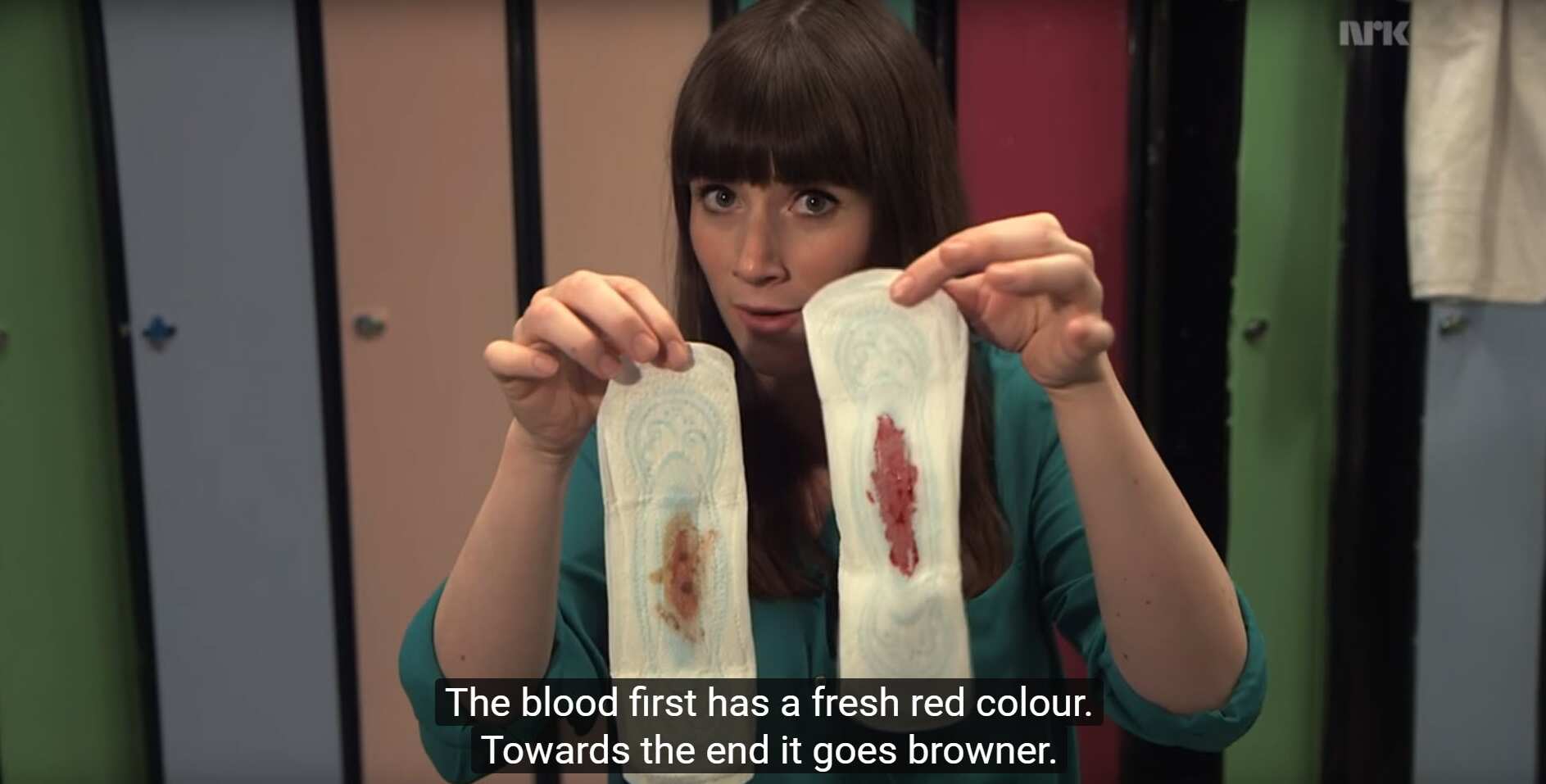 Norwegian sex education