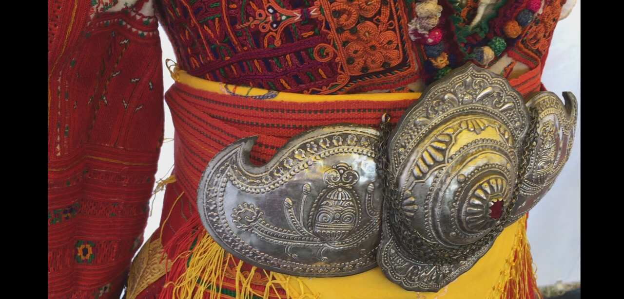 Macedonian Food Fest 2019 Footscray Park,