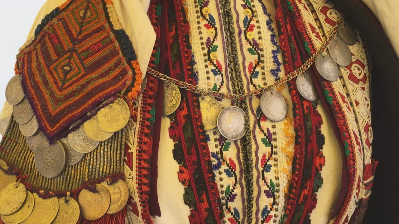 Macedonian Food Fest 2019 Footscray Park,