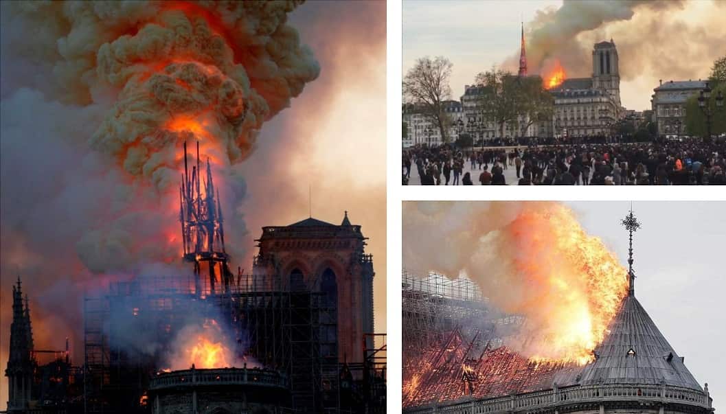 Notre-Dame Cathedral