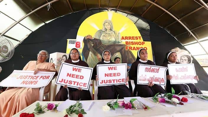 bishop rape case
