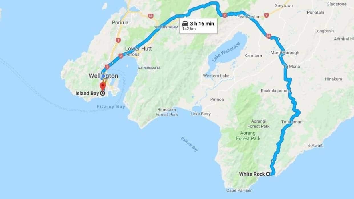 New Zealand