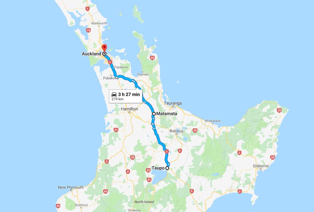 New Zealand