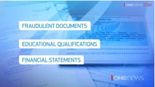 fraud, visa, immigration, new zealand