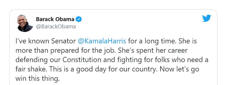 Kamala Harris
