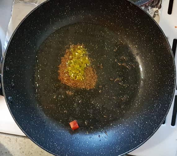 Oil