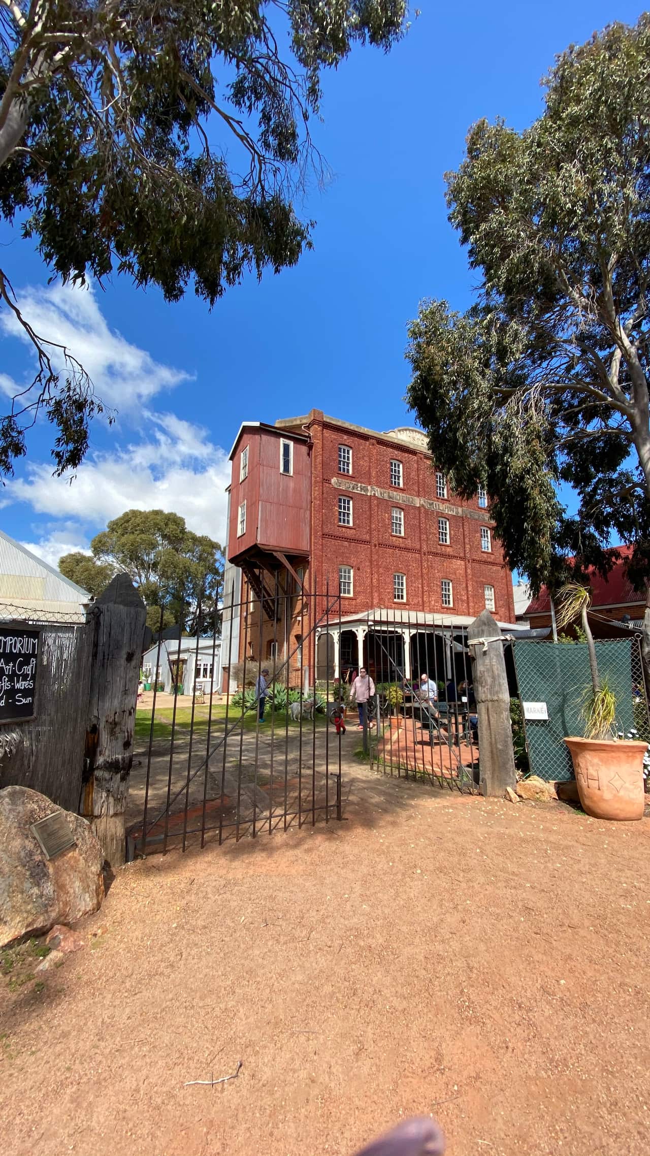 wa spring destinations, tourist spots, perth
