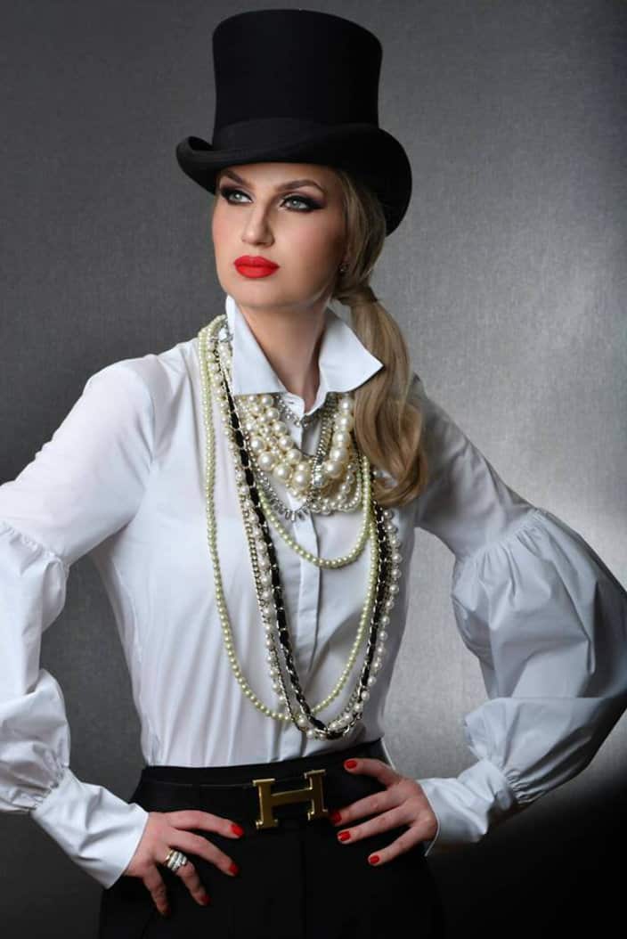 Macedonian Success Stories