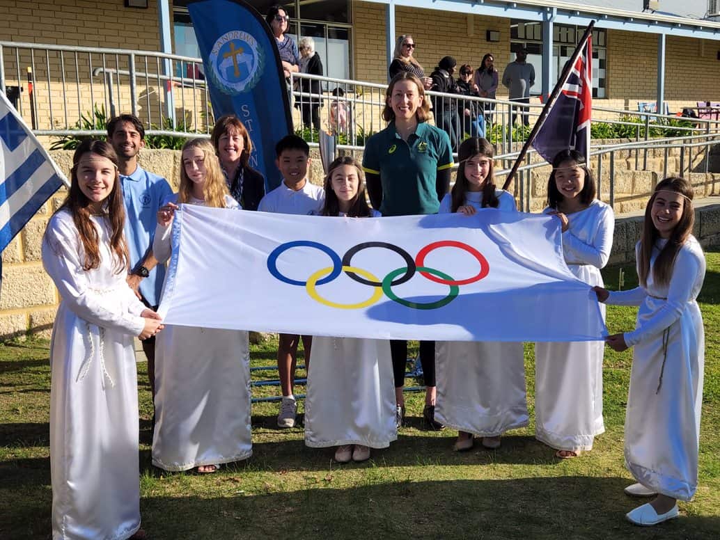 Perth Report