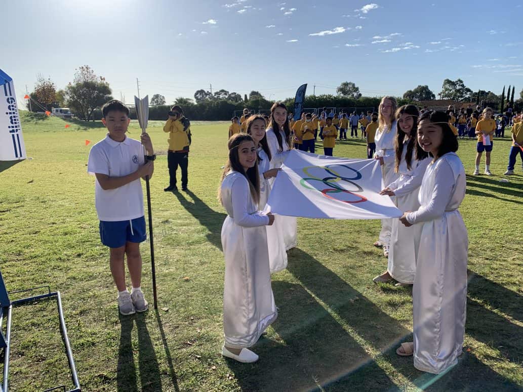 Perth Report