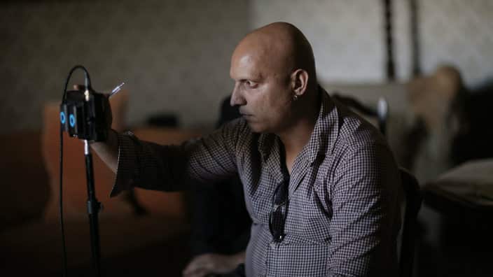 Macedonian Film Festival 