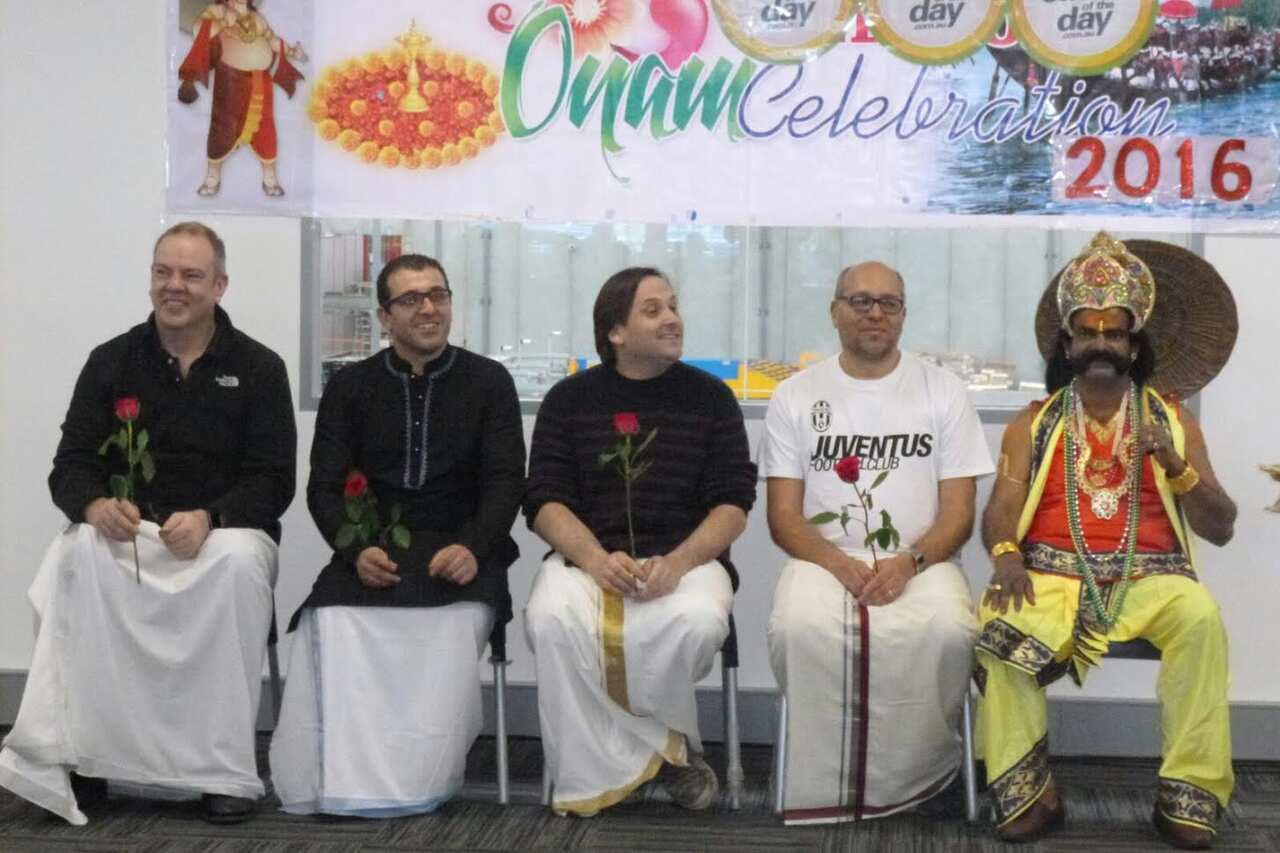 onam