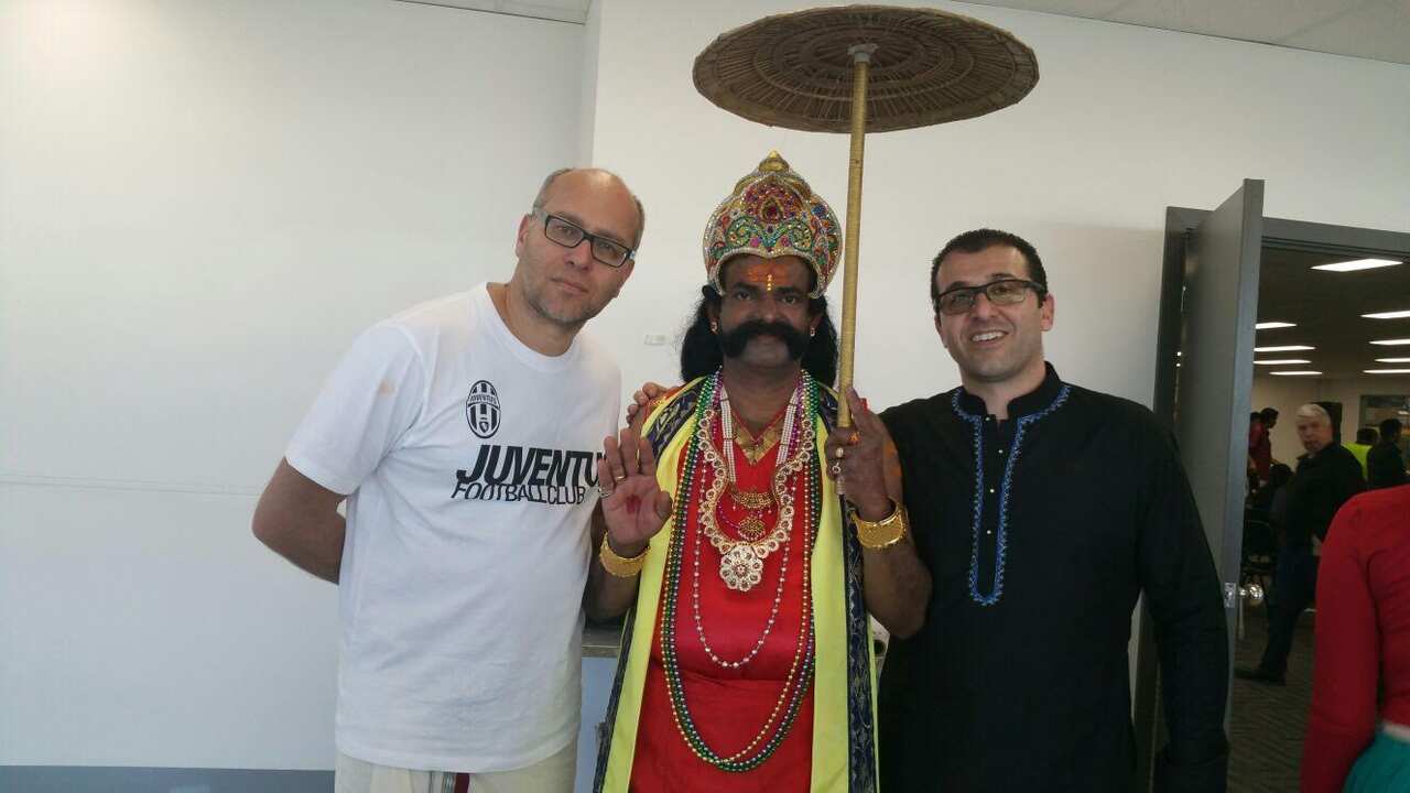 Onam
