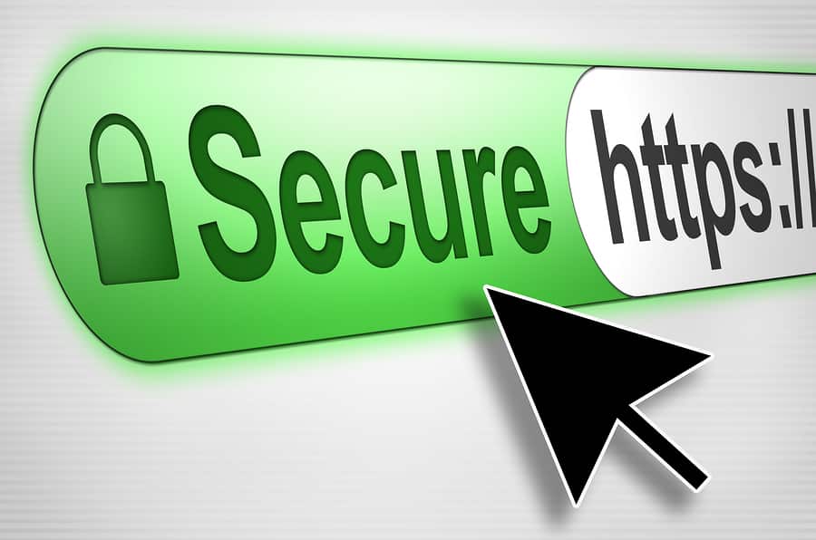 online security