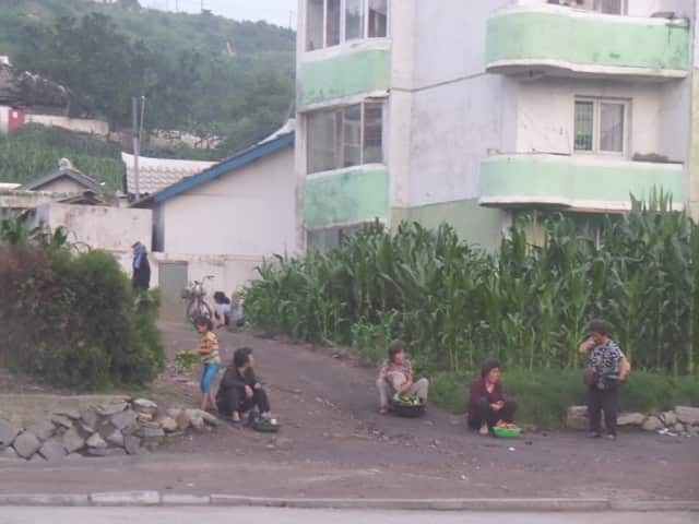 North Korea