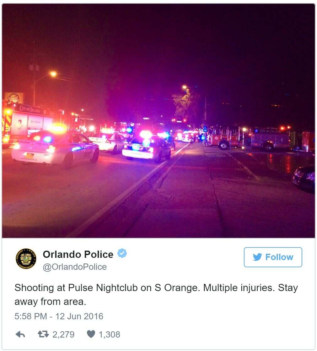 orlando, terror attack