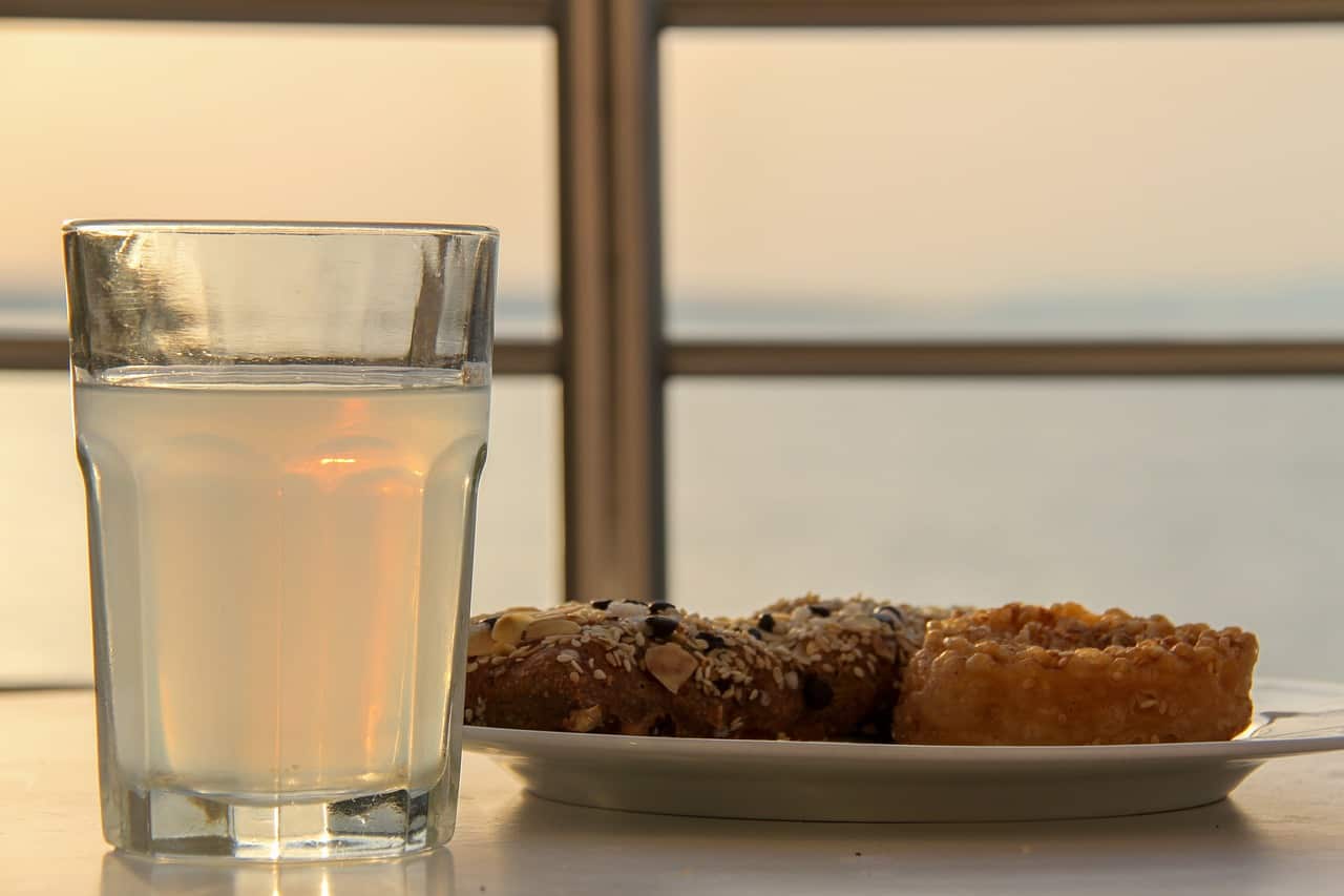 Ouzo
