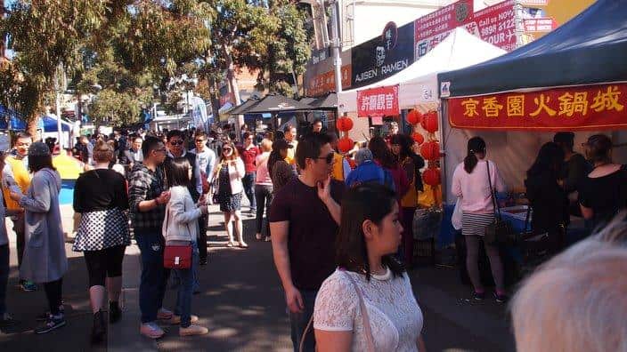 moon fest