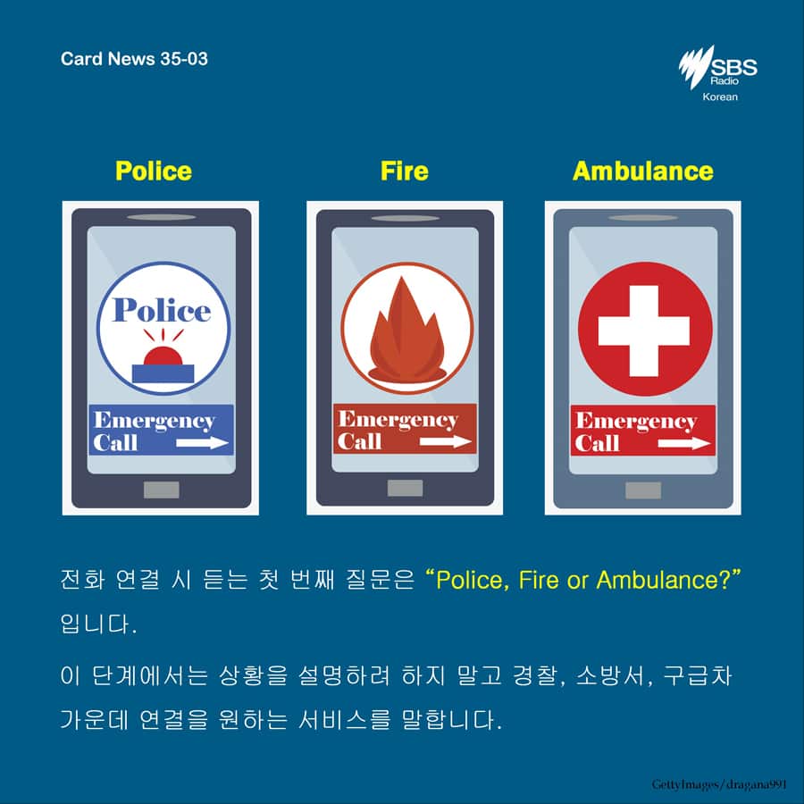 긴급 전화 000 카드 뉴스 03