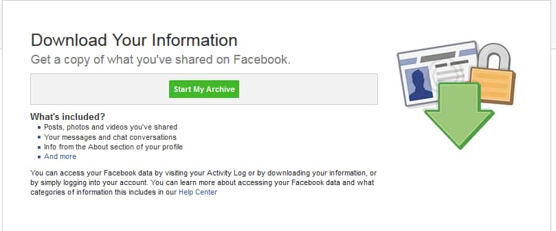 FB Data