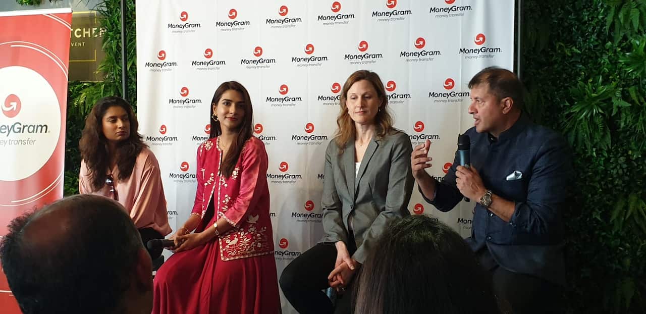 Rabab Hashim Mithali Raj 